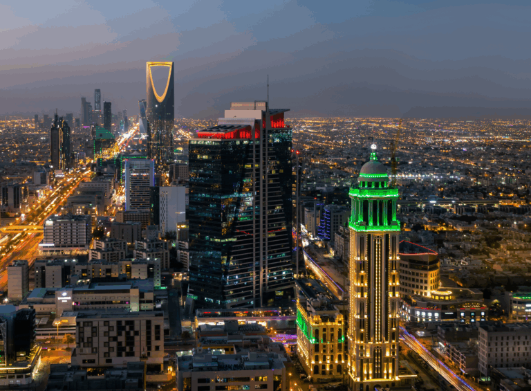 Dammam, Saudi Arabia