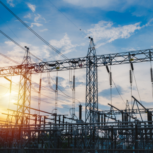 Power Transmission Companies