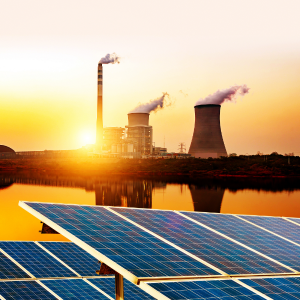 Thermal & Solar Power